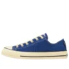Chuck Taylor All Star GORE-TEX OX “Blue”