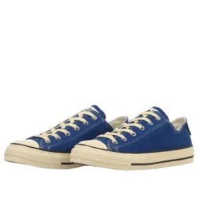Chuck Taylor All Star GORE-TEX OX “Blue”