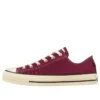 Chuck Taylor All Star GORE-TEX OX “Burgundy”