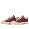 Chuck Taylor All Star GORE-TEX OX “Burgundy”