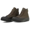 Chuck Taylor All Star GORE-TEX RB High Top “Olive Green”