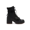 Chuck Taylor All Star GR82 Extra-High “Black”