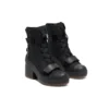 Chuck Taylor All Star GR82 Extra-High “Black”