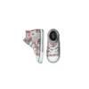Chuck Taylor All Star “Gray Red”