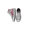 Chuck Taylor All Star “Gray Rose Red”