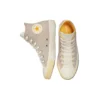 Chuck Taylor All Star “Gray Yellow”