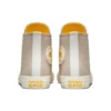 Chuck Taylor All Star “Gray Yellow”