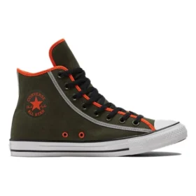 Chuck Taylor All Star “Green”