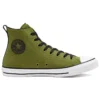 Chuck Taylor All Star “Green Black”