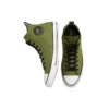 Chuck Taylor All Star “Green Black”