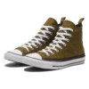 Chuck Taylor All Star “Green Moss”