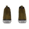 Chuck Taylor All Star “Green Moss”
