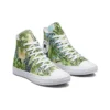 Chuck Taylor All Star “Green White”