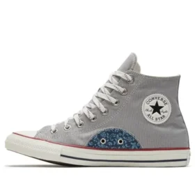 Chuck Taylor All Star “Grey”