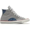 Chuck Taylor All Star “Grey”