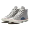 Chuck Taylor All Star “Grey”