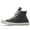 Chuck Taylor All Star “Grey Black”