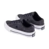 Chuck Taylor All Star “Grey Black”