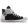 Chuck Taylor All Star “Grey Black”