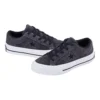Chuck Taylor All Star “Grey Black”