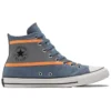 Chuck Taylor All Star “Grey Blue”