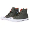 Chuck Taylor All Star “Grey Green”