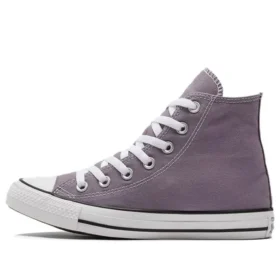 Chuck Taylor All Star “Grey Purple”