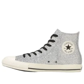 Chuck Taylor All Star GT Hi “SIlver”