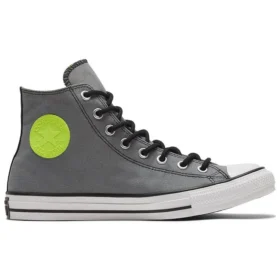 Chuck Taylor All Star GTX High “Mountain Club – Grey Lemon”
