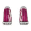 Chuck Taylor All Star “Half Red Zebra Print”