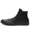 Chuck Taylor All Star Hi “Black”