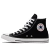 Chuck Taylor All Star Hi “Black”