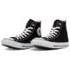Chuck Taylor All Star Hi “Black”