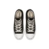 Chuck Taylor All Star Hi “Black”