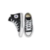 Chuck Taylor All Star Hi “Black”