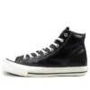 Chuck Taylor All Star Hi “Black Olive Green”