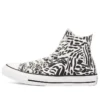 Chuck Taylor All Star Hi “Black White”