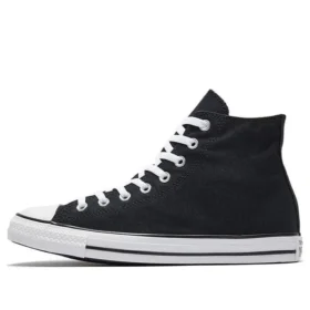 Chuck Taylor All Star Hi “Black White”
