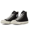 Chuck Taylor All Star HI “Black White”