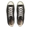 Chuck Taylor All Star HI “Black White”