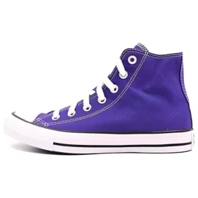Chuck Taylor All Star Hi “Candy Grape”