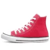 Chuck Taylor All Star Hi “Carmine Pink”