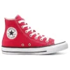 Chuck Taylor All Star Hi “Carmine Pink”
