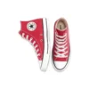 Chuck Taylor All Star Hi “Carmine Pink”