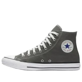 Chuck Taylor All Star Hi “Charcoal”