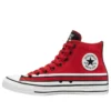 Chuck Taylor All Star Hi “Chicago Bulls”