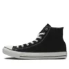 Chuck Taylor All Star Hi “Classic Black”