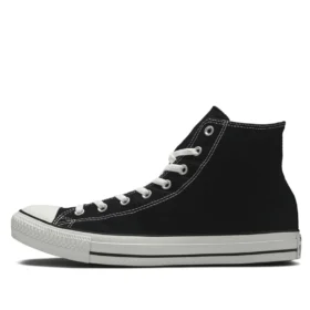 Chuck Taylor All Star Hi “Classic Black”