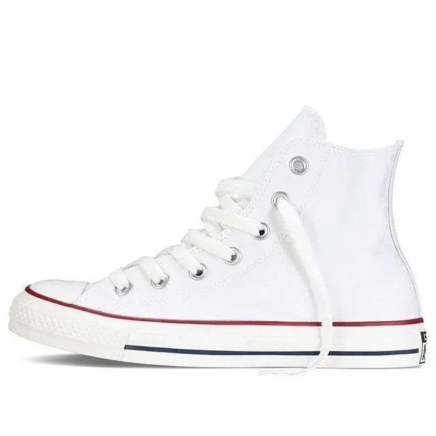 Chuck Taylor All Star Hi “Classic White” Chuck Taylor All Star Hi “Classic White”