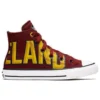 Chuck Taylor All Star Hi “Cleveland Cavaliers”